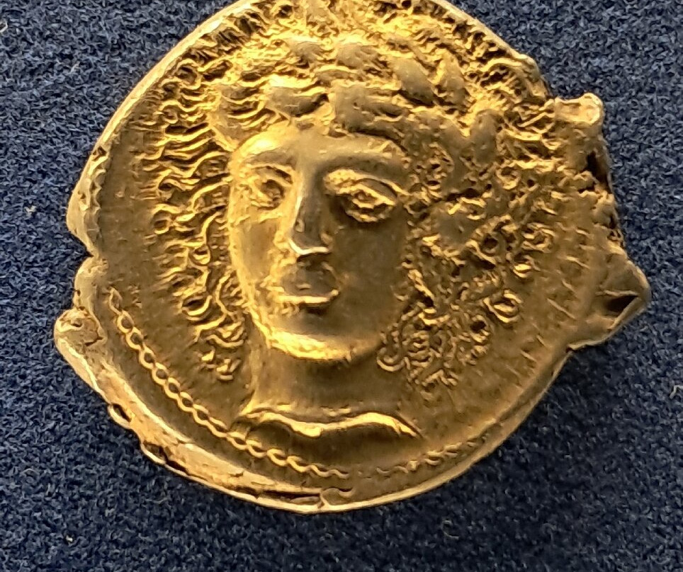 Museo Archeologico Regionale Paolo Orsi-锡拉库扎必去景点