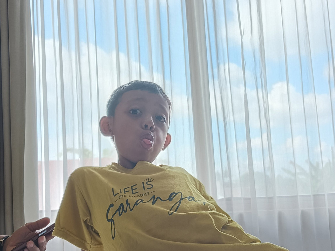 Vrata Hotel Yogyakarta主图