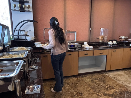 Days Inn by Wyndham Gangtok主图