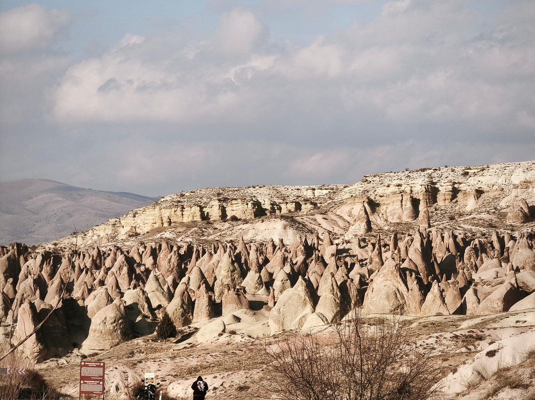 Melendiz Travel-格雷梅必去景点