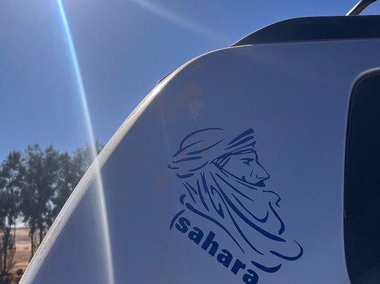 Chegaga spirit-迈哈米德必去景点