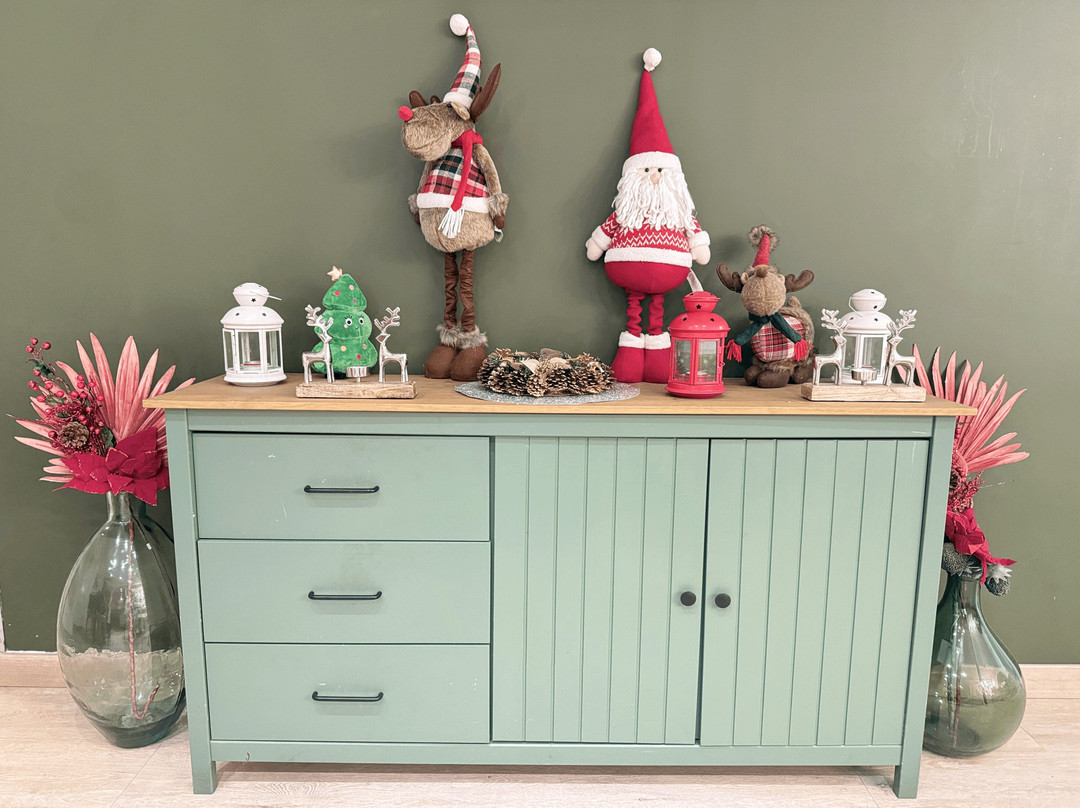 Bar-Restaurante Nagusi