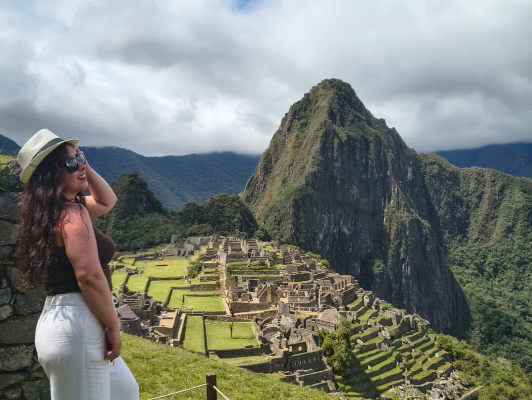 Peru Viva Experience-库斯科必去景点