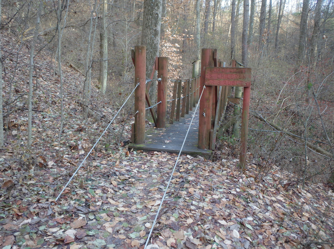 Norma Johnson Center