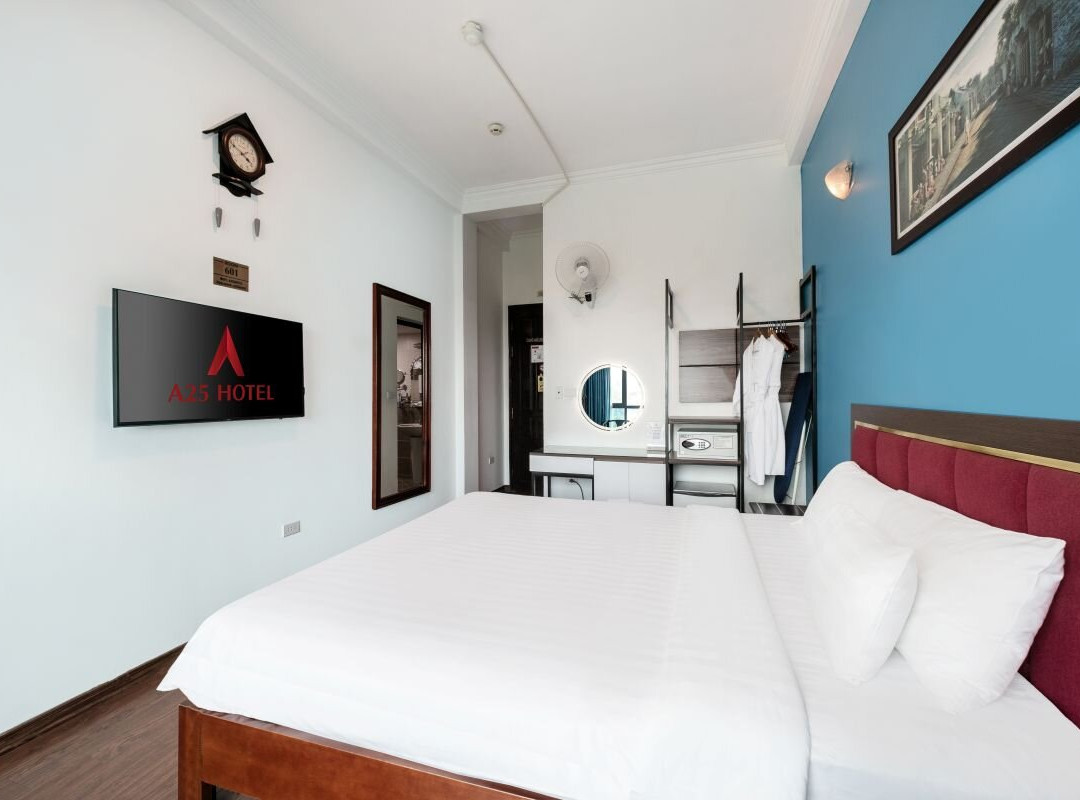 A25酒店 - 谭楠主图