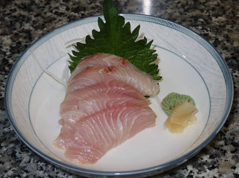 Shokuji Japonés Fusion