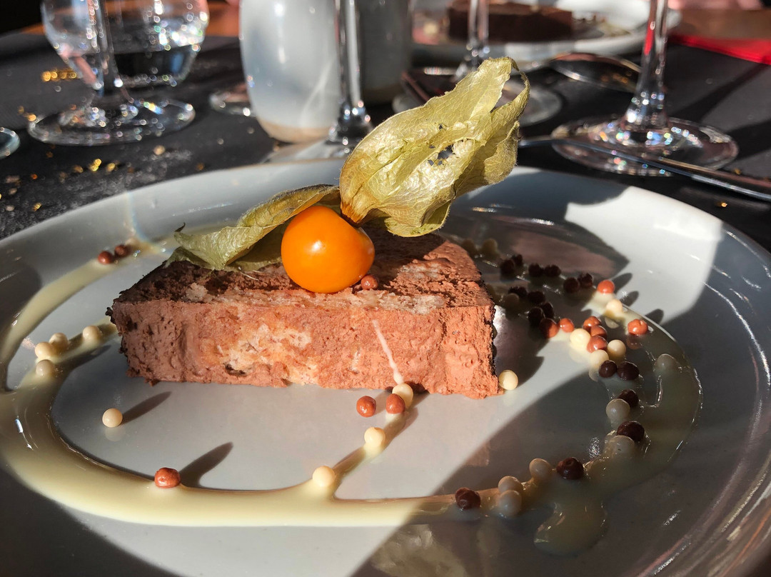 Casino Joa Du Lac Du Der-Giffaumont-Champaubert必去景点