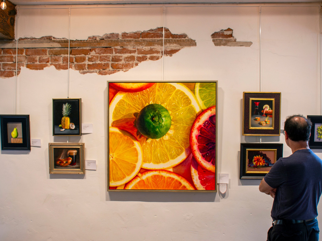 Manor Mill-Monkton必去景点