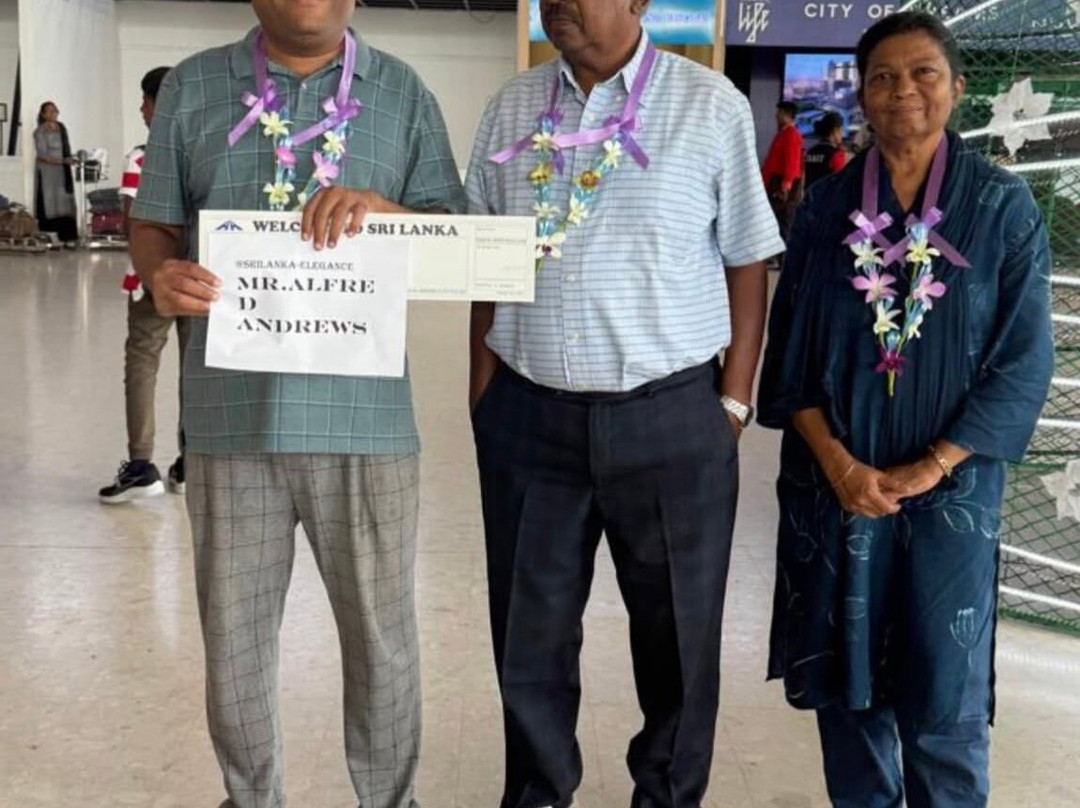 Elegance Lanka Tours-科伦坡必去景点