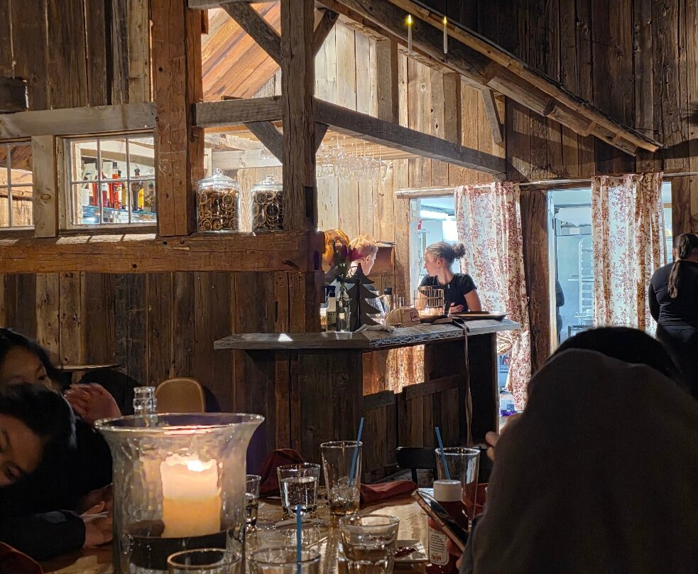 Red Fox Inn