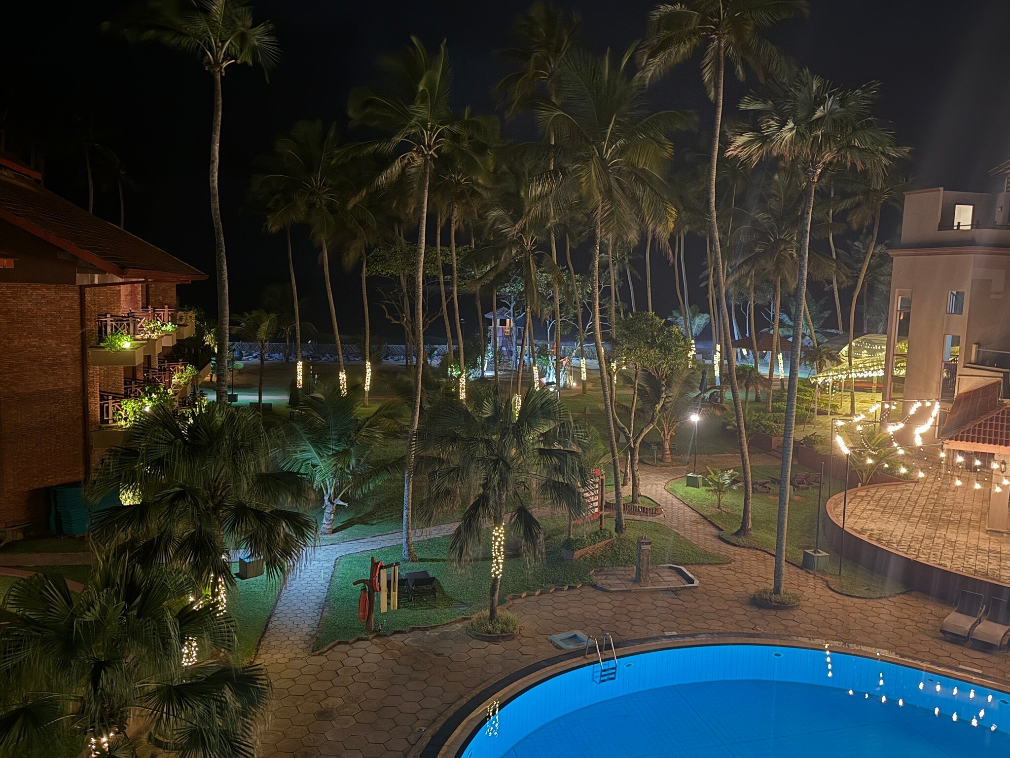 皇家棕榈滩大酒店-官方