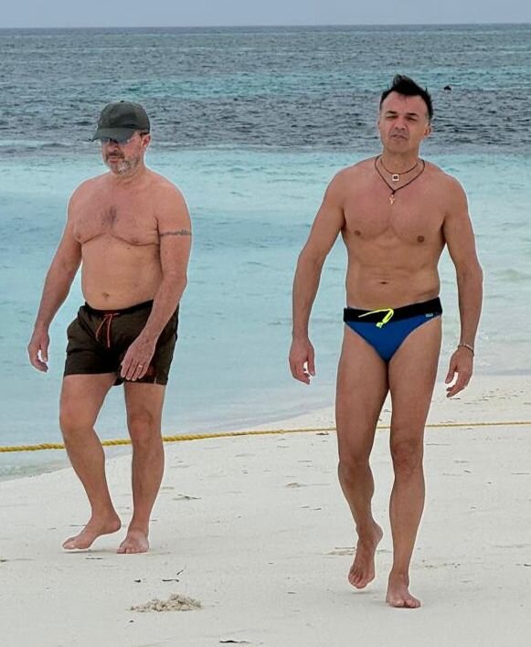 马尔代夫可可尼度假村-官方