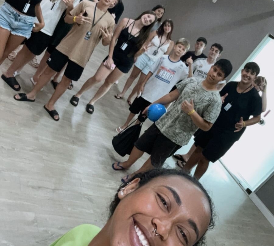 Ita Thermas Resort & Spa主图