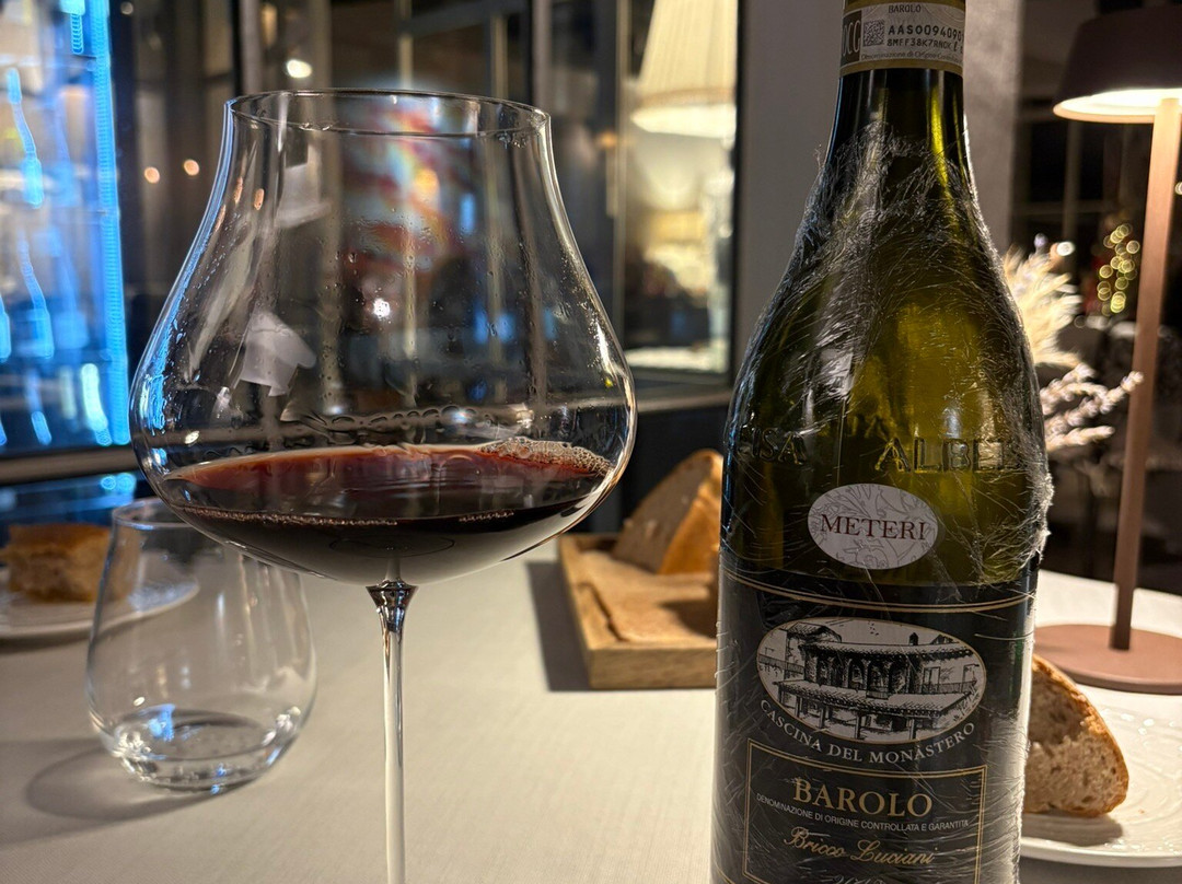 Castello di Albereto主图