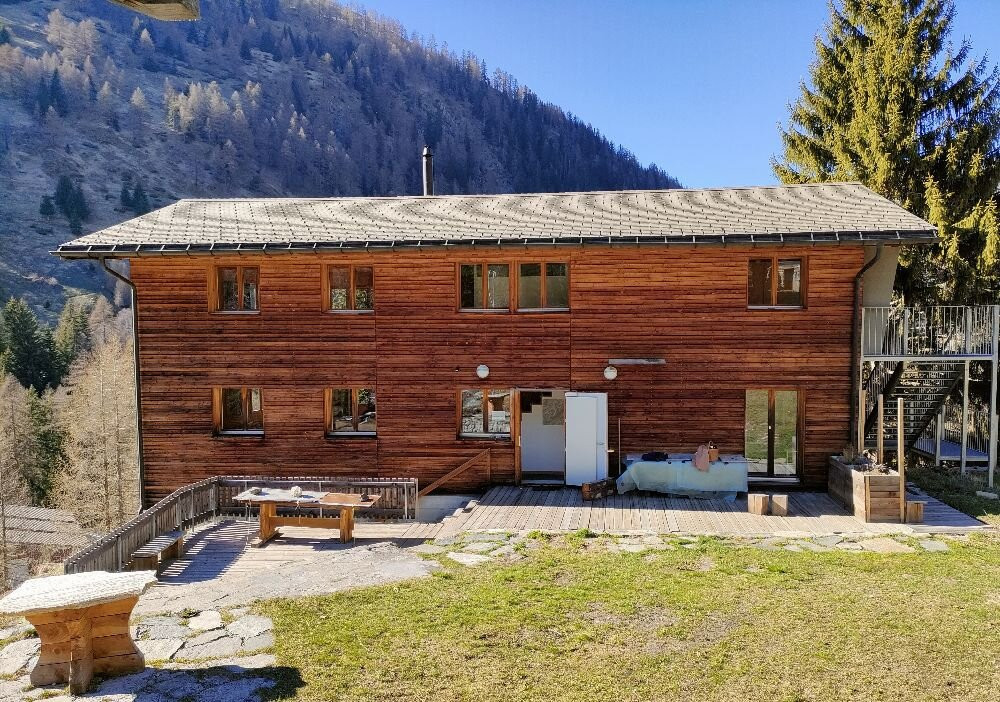 Gasthaus Heiligkreuz主图