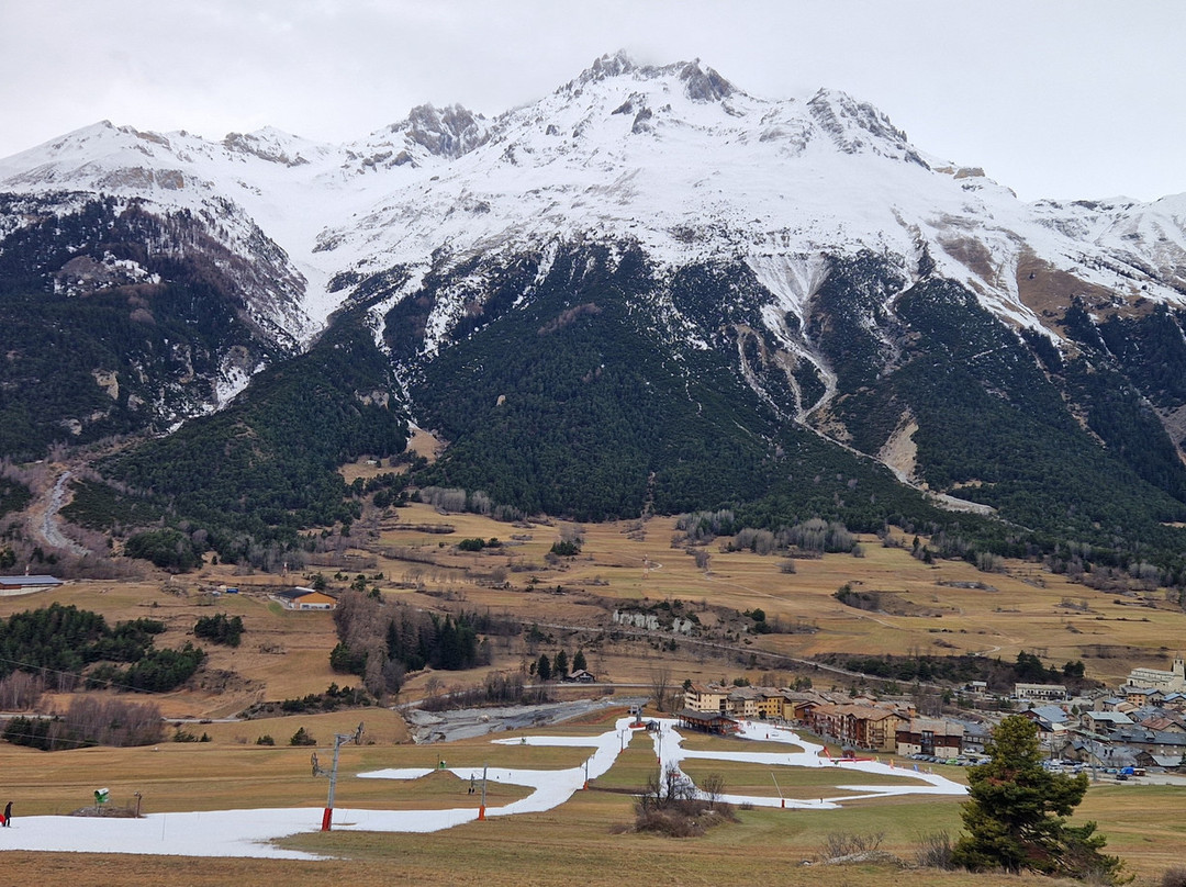 Station de ski de Val Cenis-萨瓦省必去景点