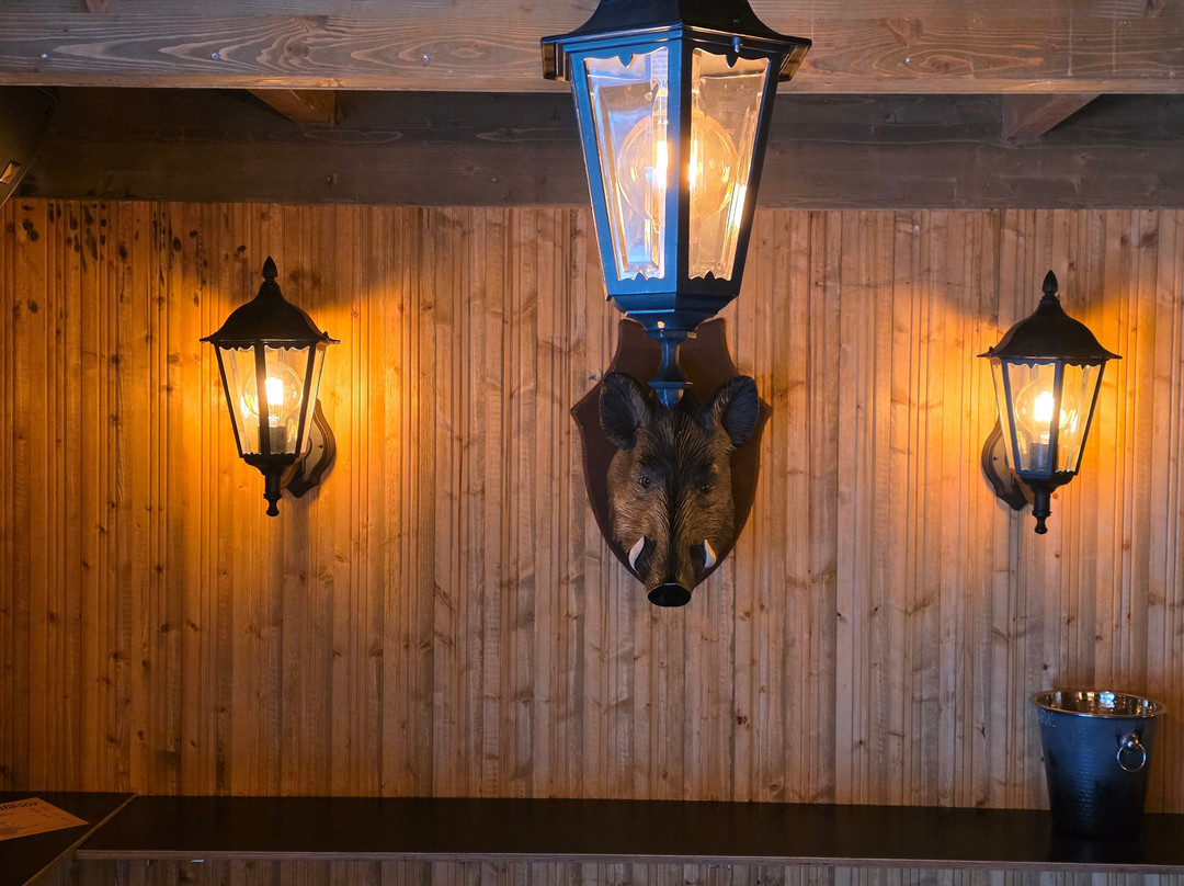 AFC Holidays-迪拜必去景点