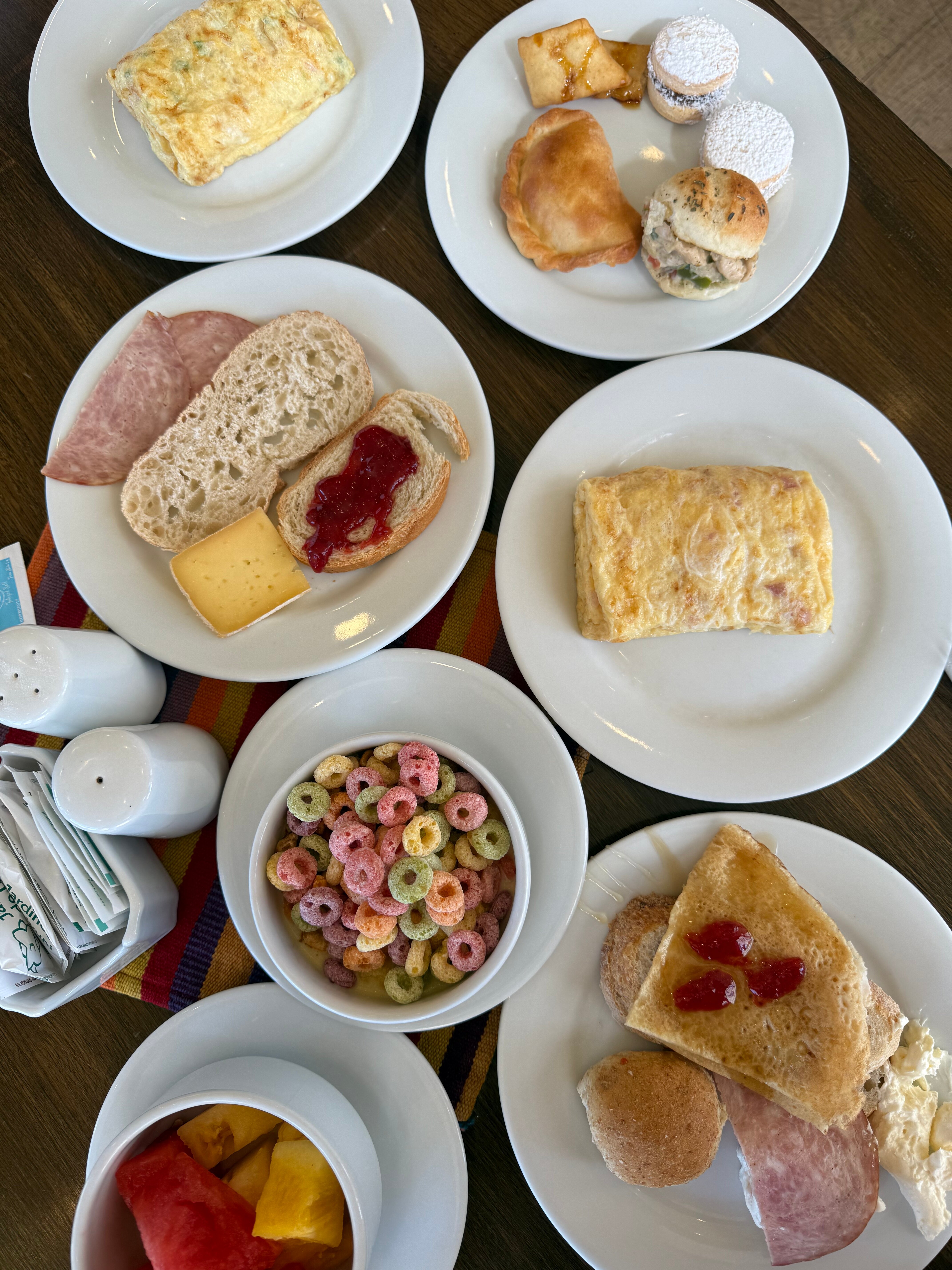 萨尔宫殿酒店-官方