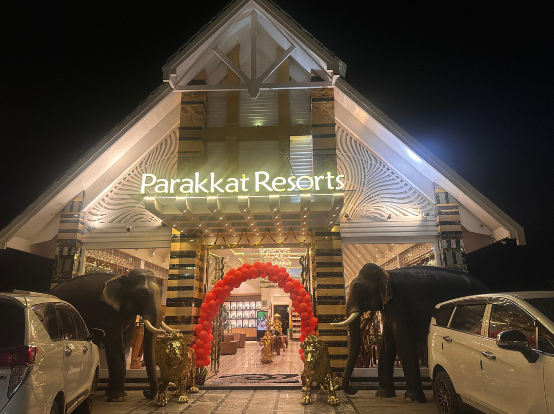 Parakkat Nature Hotels & Resorts