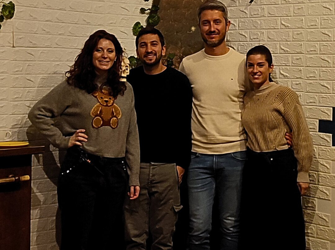 One Way Out - Escape Room Torino-都灵必去景点