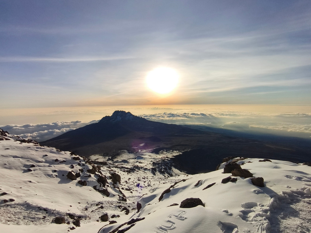 Pico Me Up-Pico必去景点