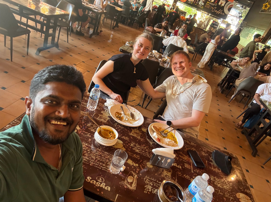 Chamila Lanka Tours & Travels