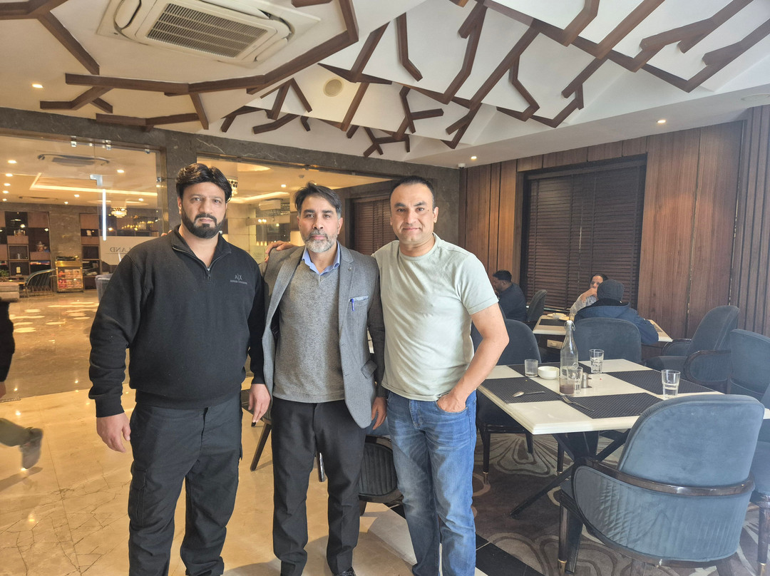 Hotel Snow Land Srinagar主图