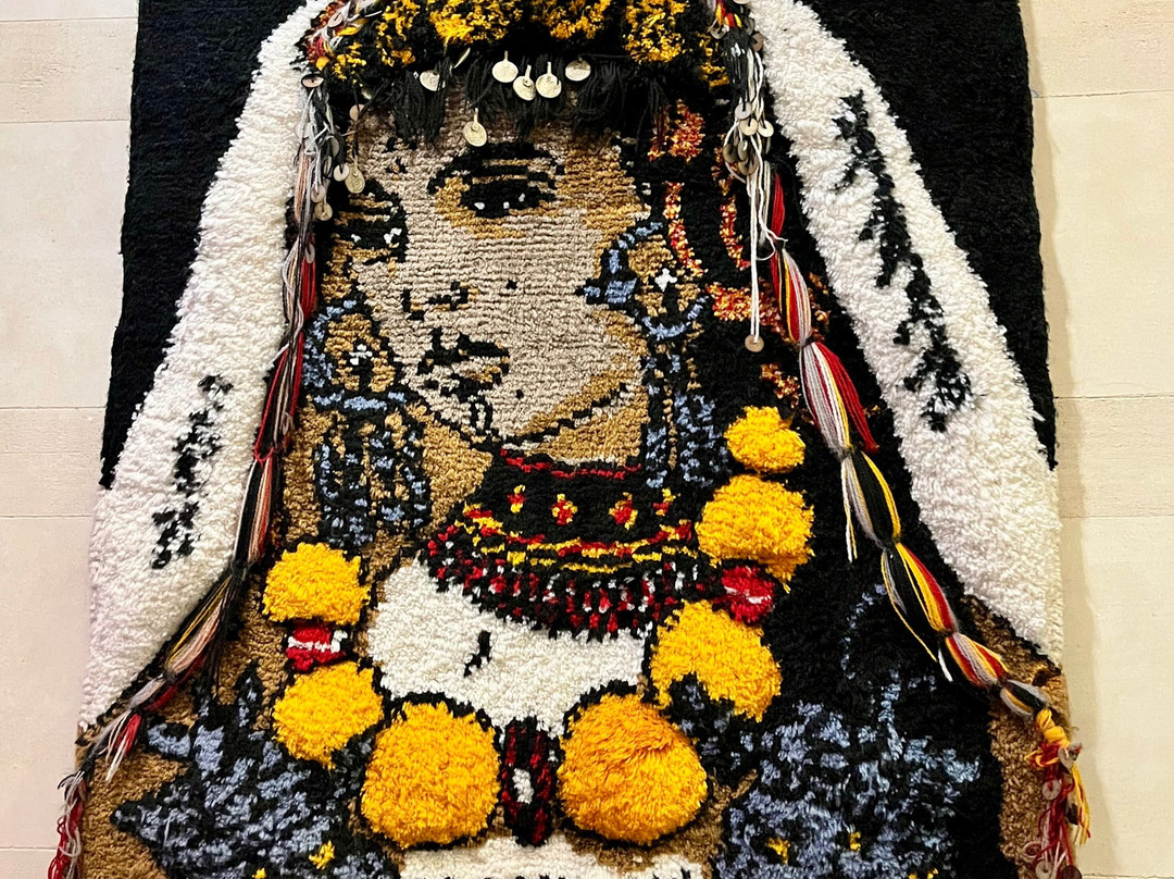 Maison Culturelle du Tapis