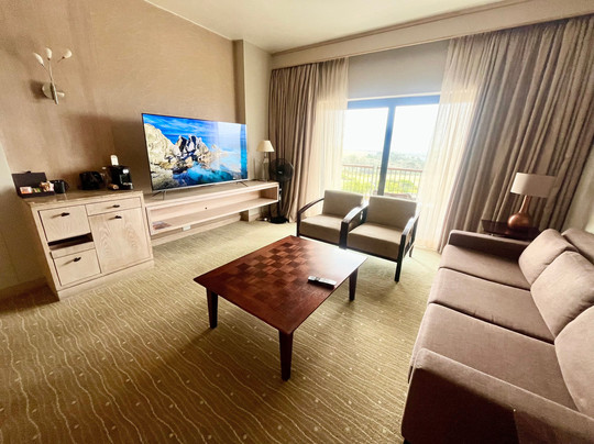 凯悦丽晶欧巴高尔夫温泉度假村主图