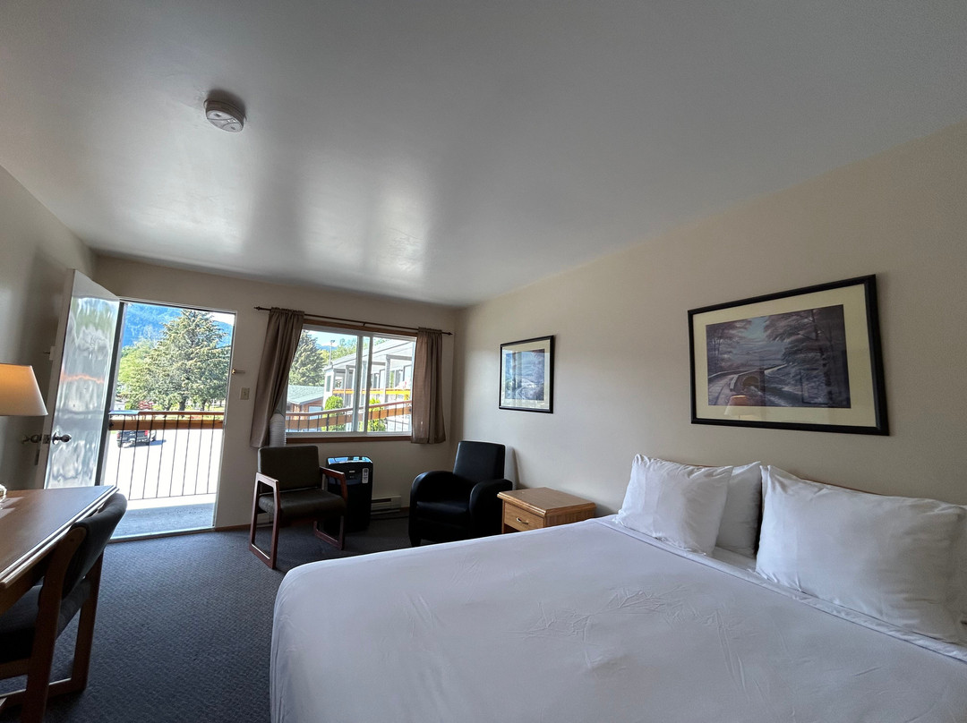 The Chalet Inn主图