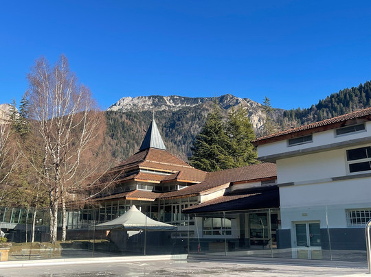 Terme di Arta-Arta Terme必去景点