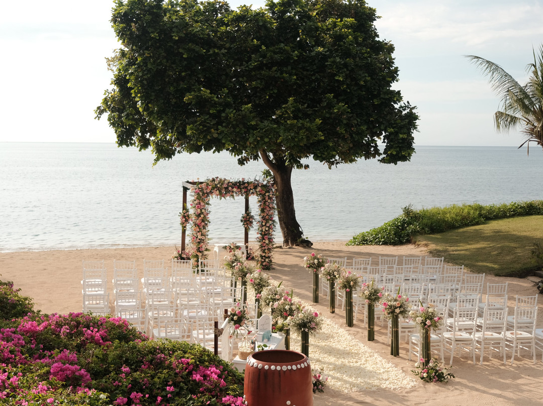 欧贝罗伊酒店主图