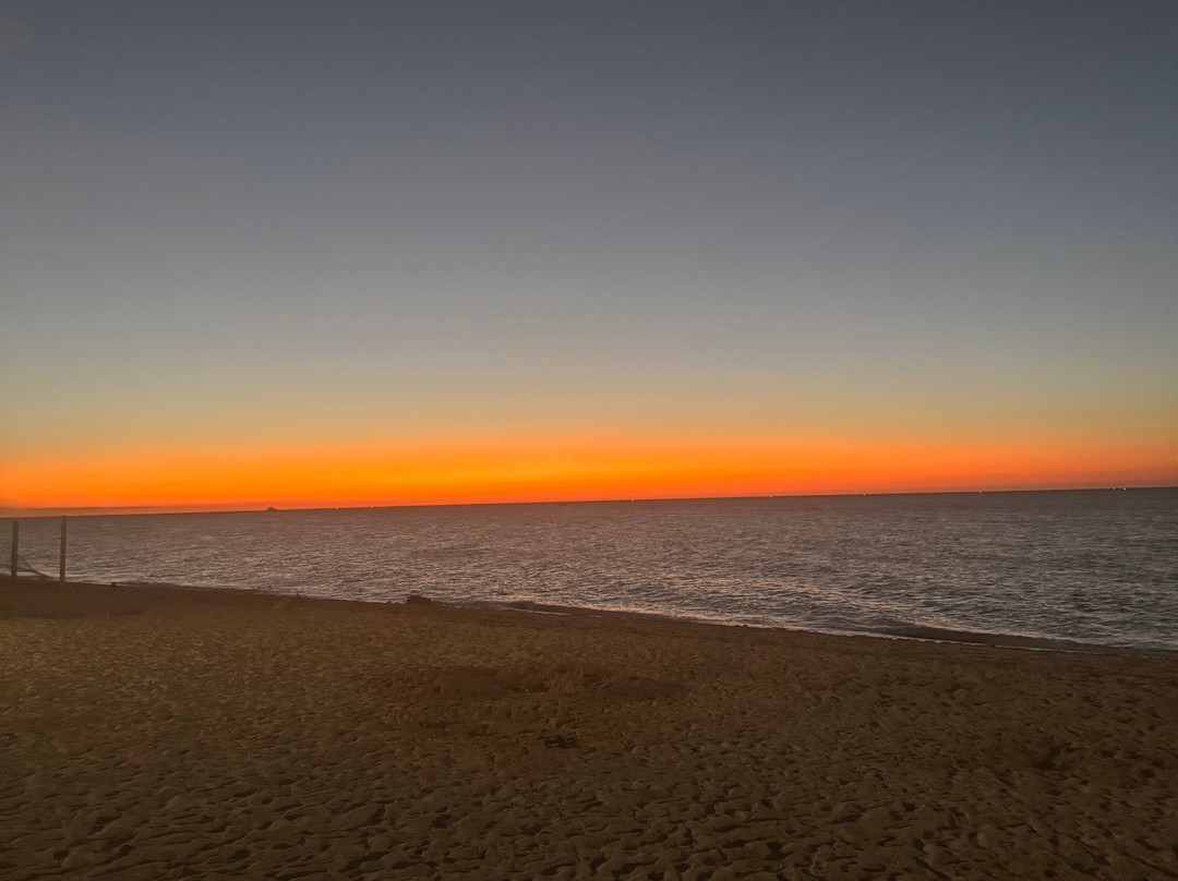 Totem Beach Club-塞莱斯顿必去景点