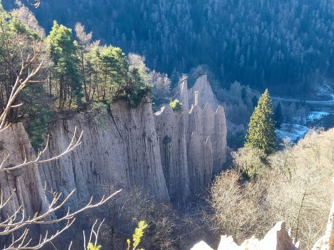 Small & Lovely Hotel Zaluna主图