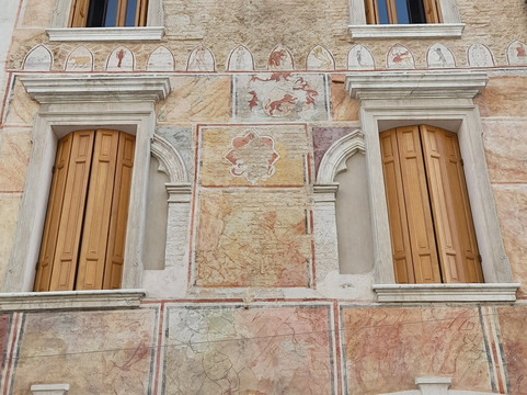 Centro Storico Di Pordenone-波代诺内必去景点