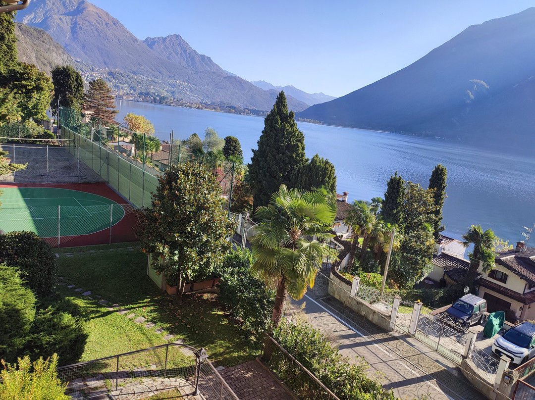 Aria Retreat & Spa主图