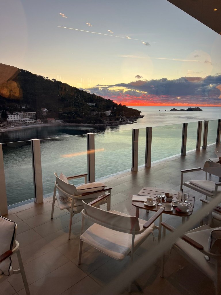 杜布罗夫尼克考帕斯酒店-官方