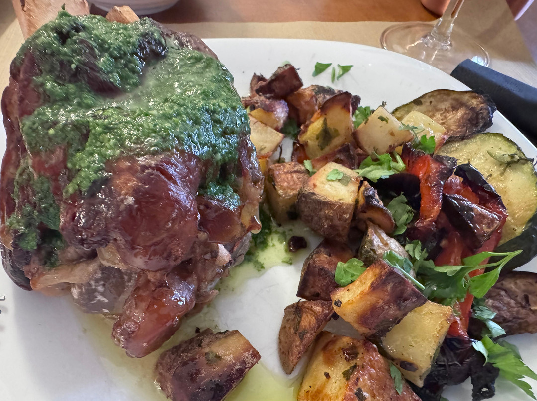 Venta Maria Bar & Restaurant