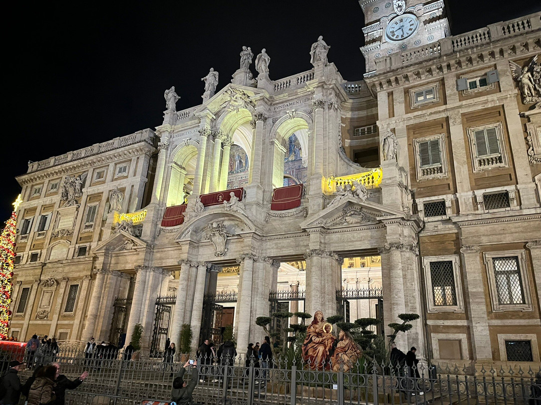 Chiesa di Santa Maria Maggiore-Spello必去景点