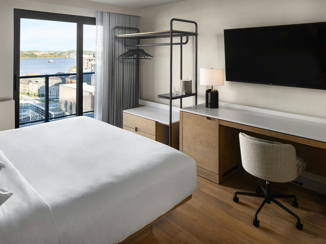 Delta Hotels Halifax Downtown