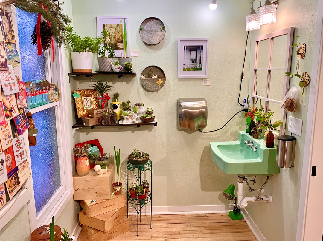 Vintage Greens-大福克斯必去景点