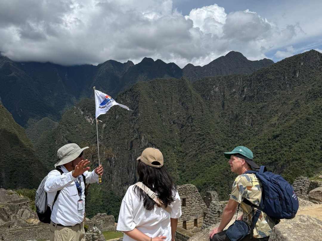 Perú Global Expeditions-库斯科必去景点