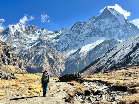 Team Ram Adventure Pvt Ltd-加德满都必去景点