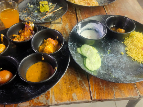 Divine Clarks Inn Suites主图