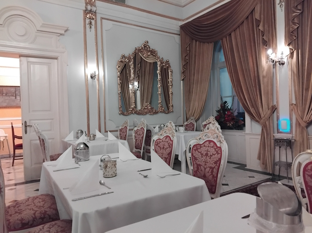 潘诺尼亚酒店主图