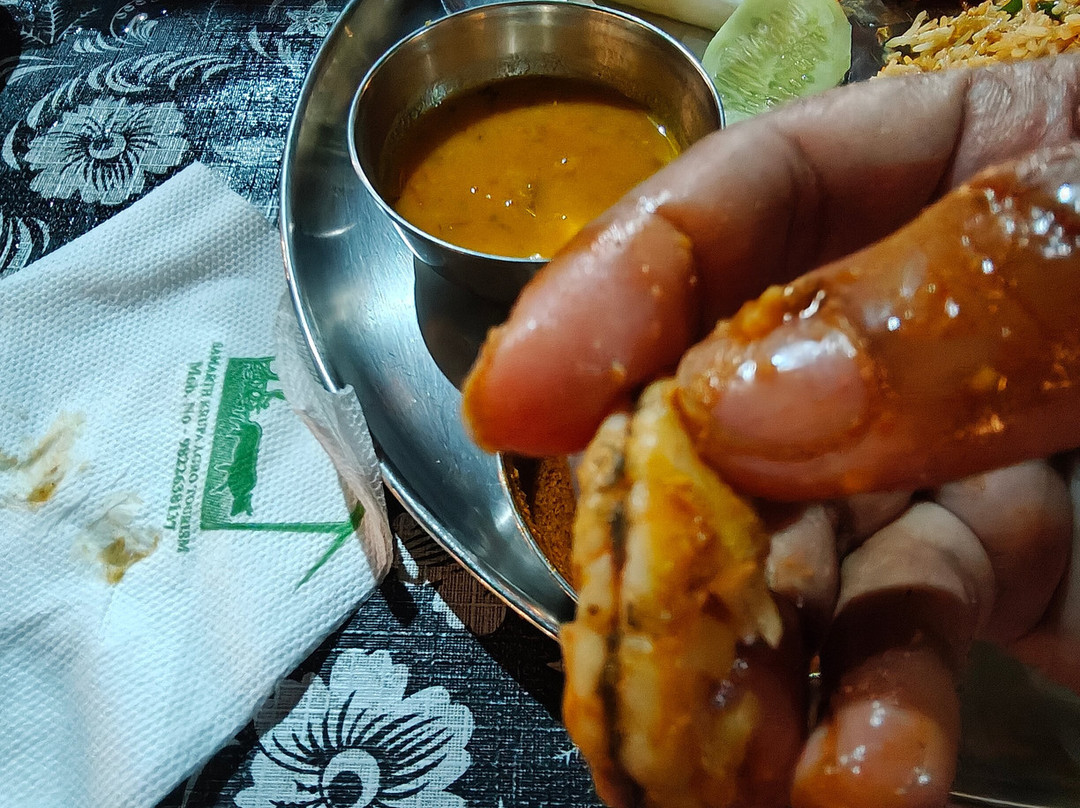 The Eco Forest by Samarth Krupa Agro Farm-Palghar必去景点