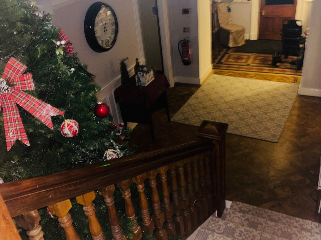 Polmaily House主图