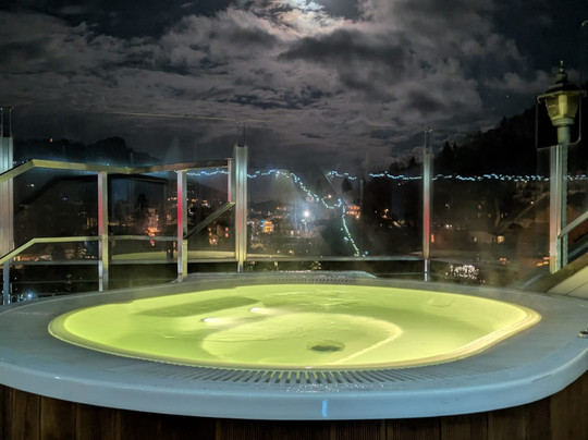 T'AMI Hotel Resort SPA主图