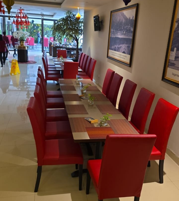 Gino Feruci Cianjur主图