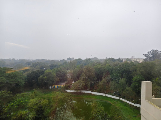 Hotel Polo Towers Agartala主图